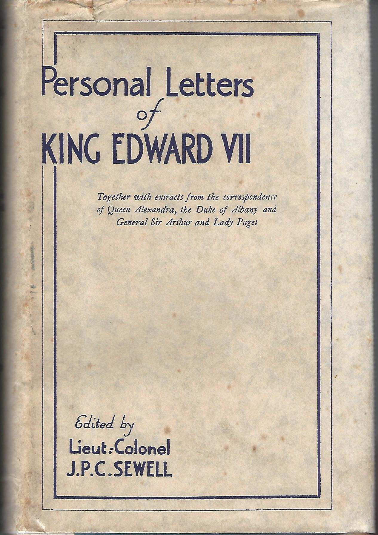 king edwards personal statement