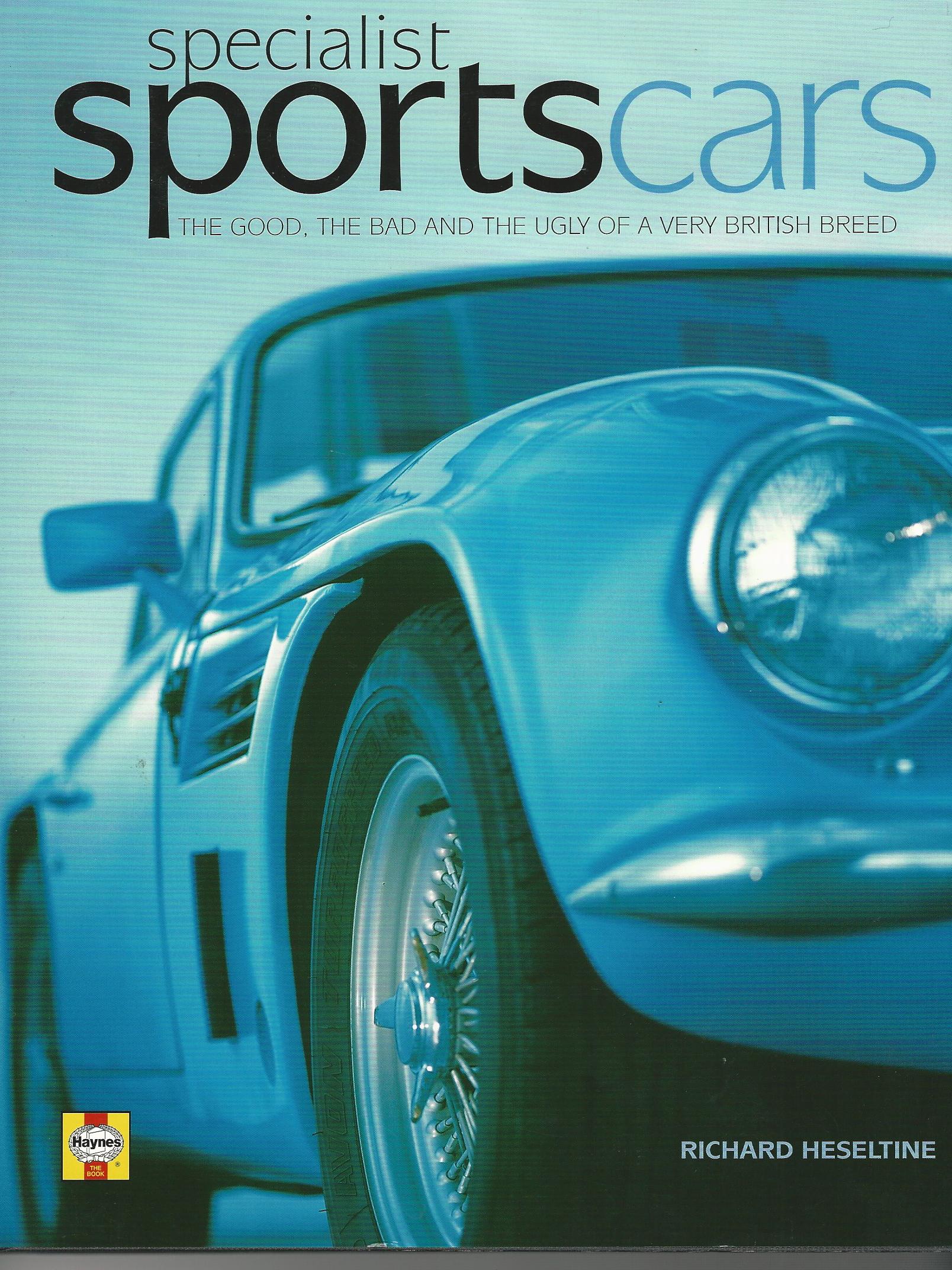 RACING CARS Richard Bensted-Smith - 洋書