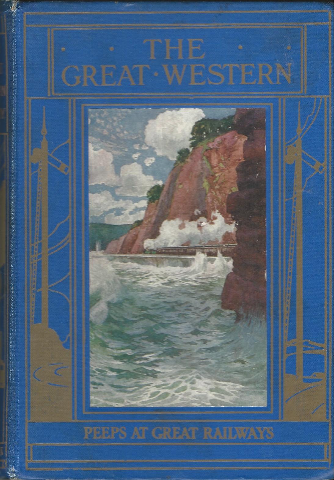 The Great Western Railway