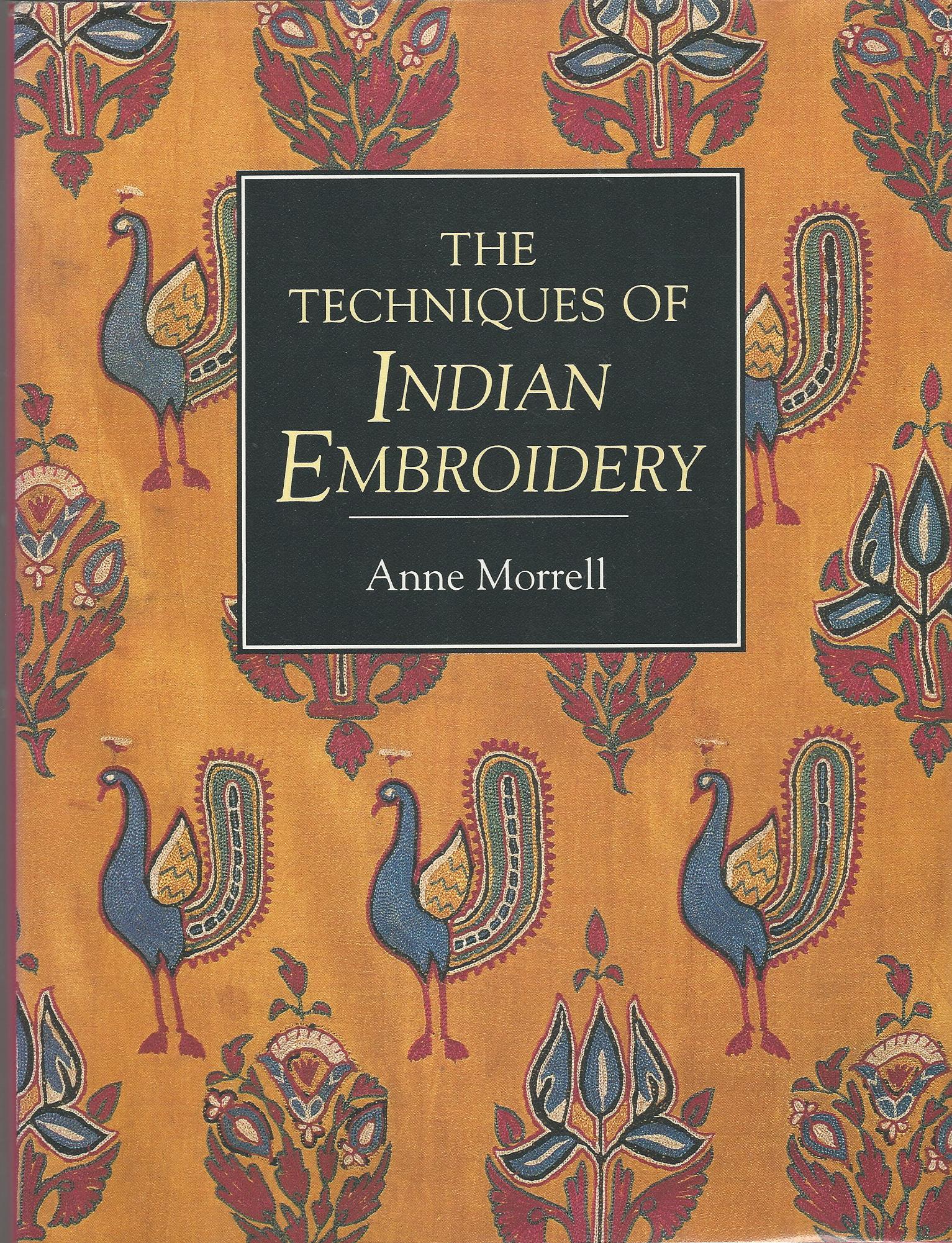 the-techniques-of-indian-embroidery