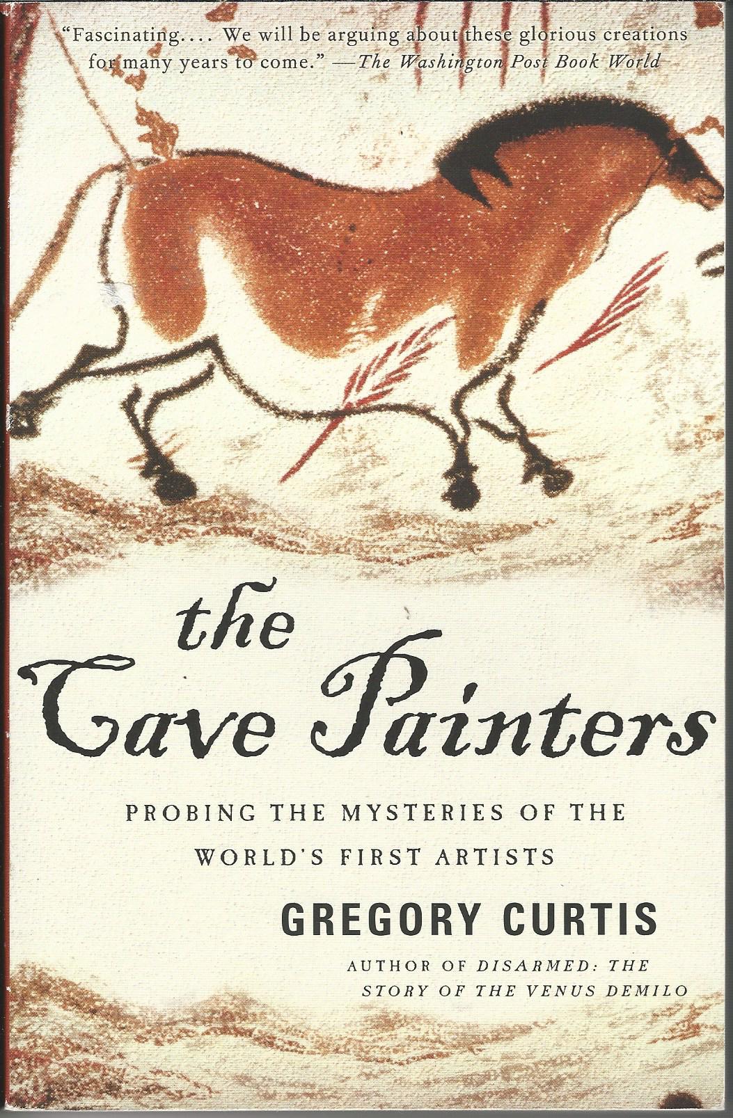 the cave painters        
        <figure class=