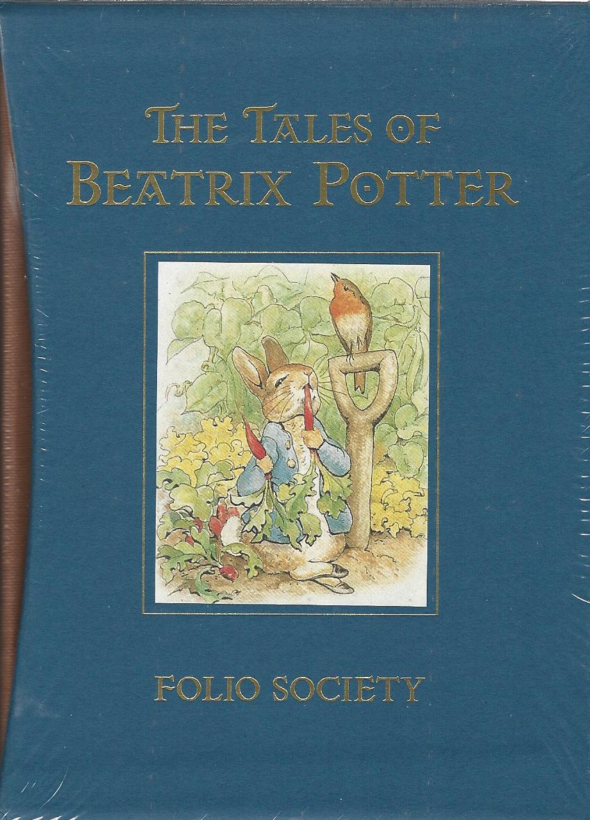 the tales of beatrix potter