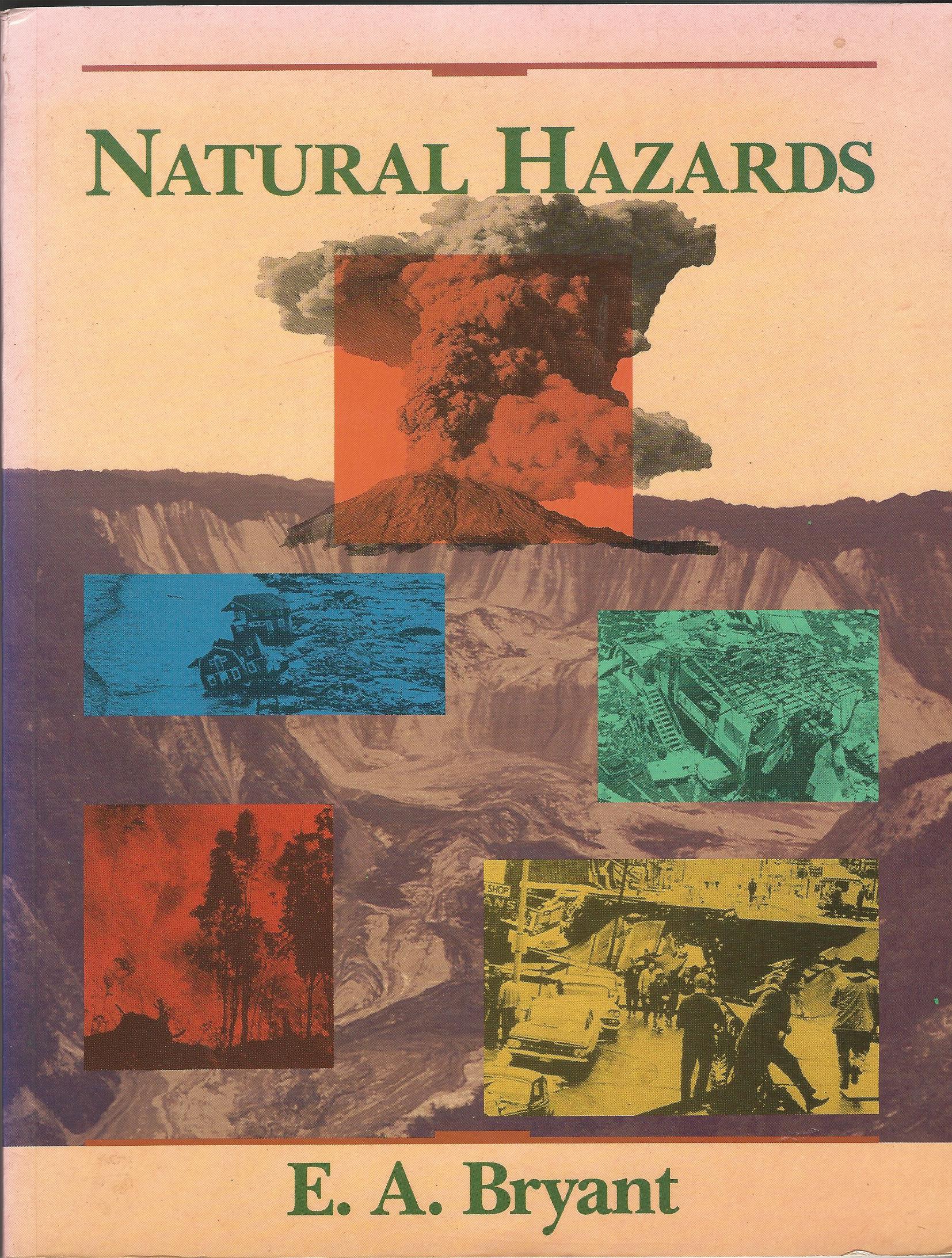 Natural Hazards