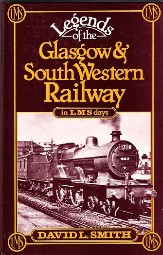 southwestern railway glasgow