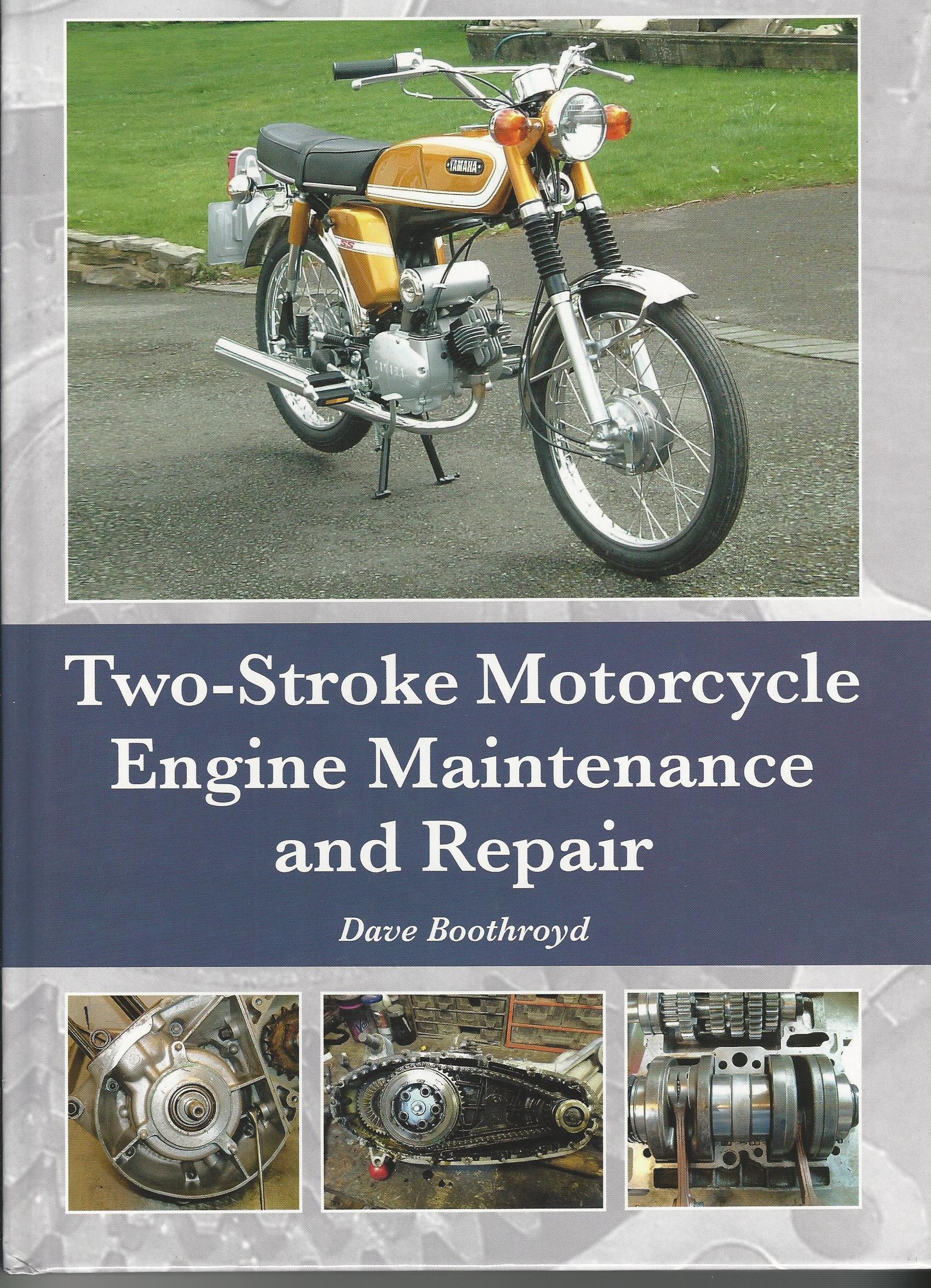 2 stroke motorcycle store repair near me