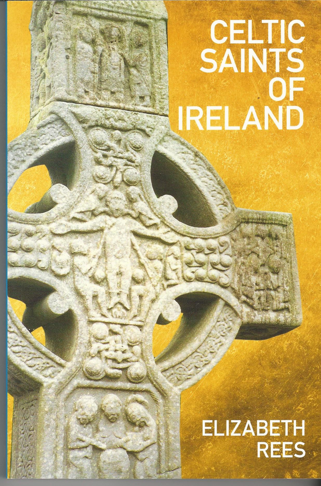 Celtic Saints of Ireland.