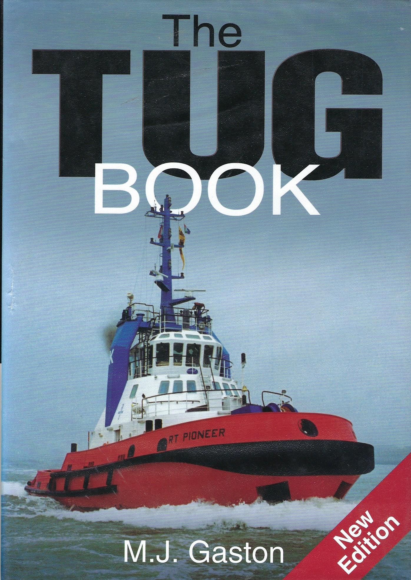 The Tug Book.