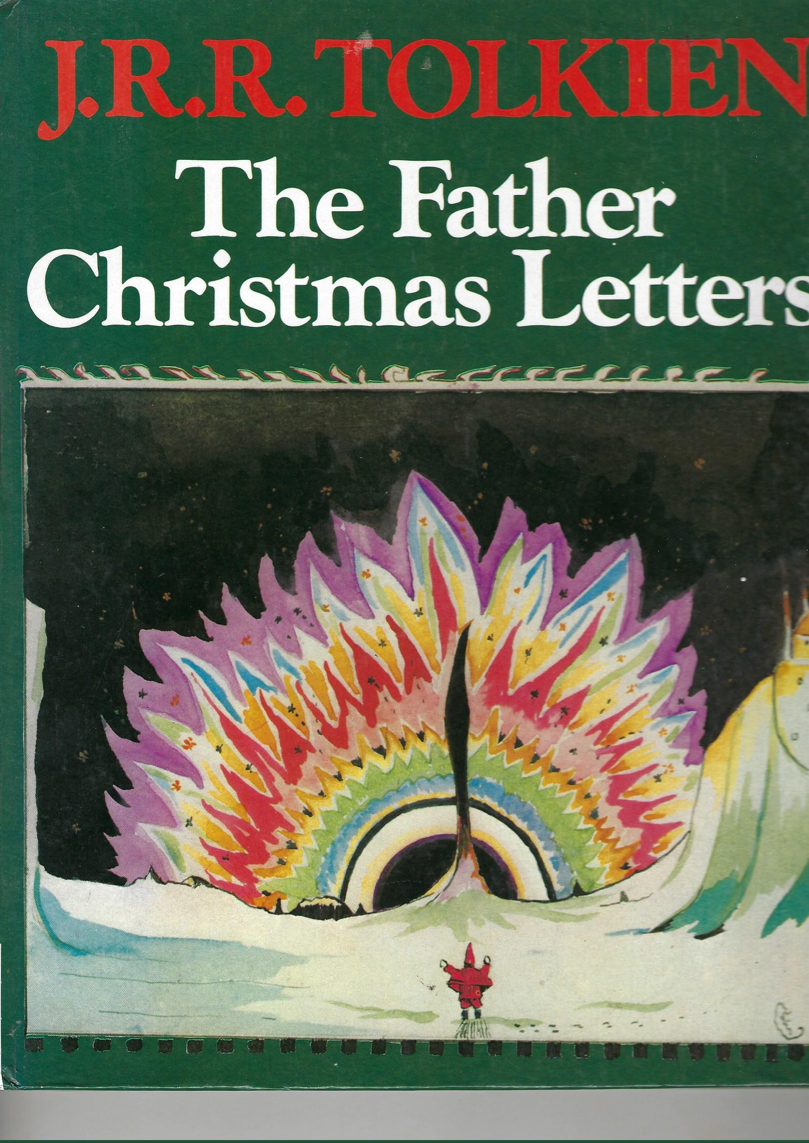 The Father Christmas Letters